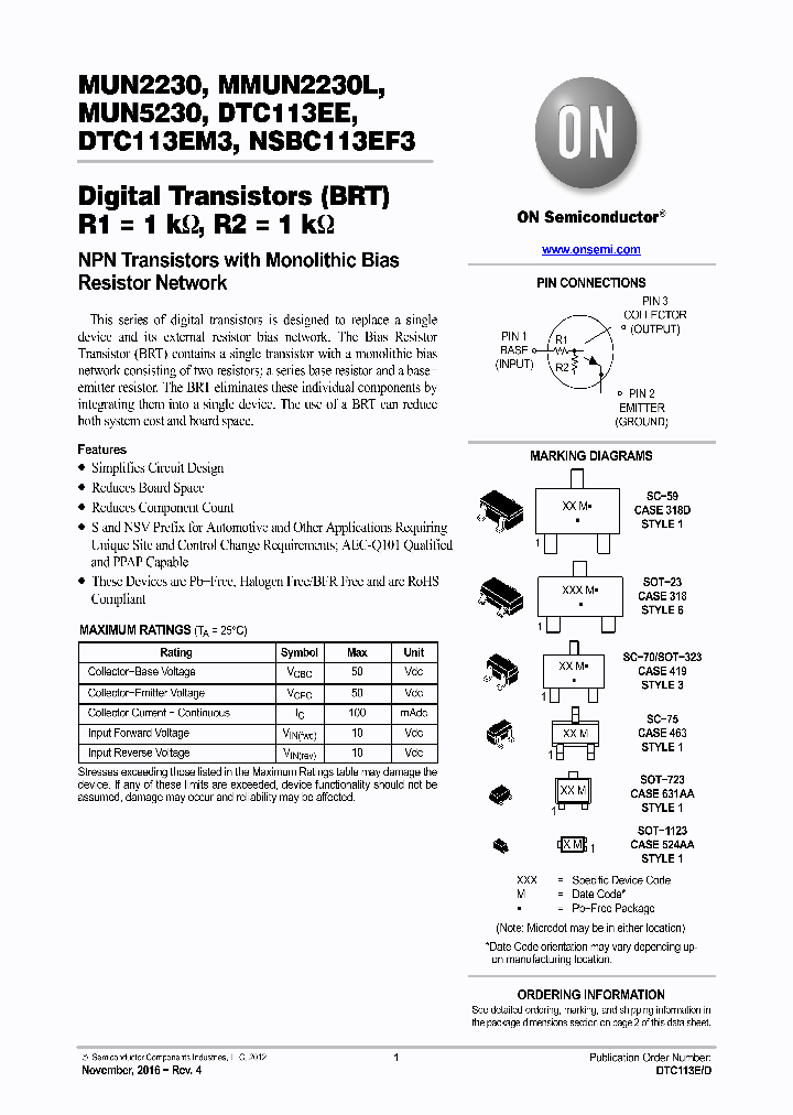 DTC113EM3_9044531.PDF Datasheet