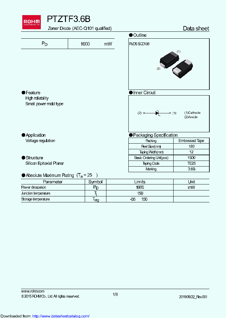 PTZTF36B_9044696.PDF Datasheet