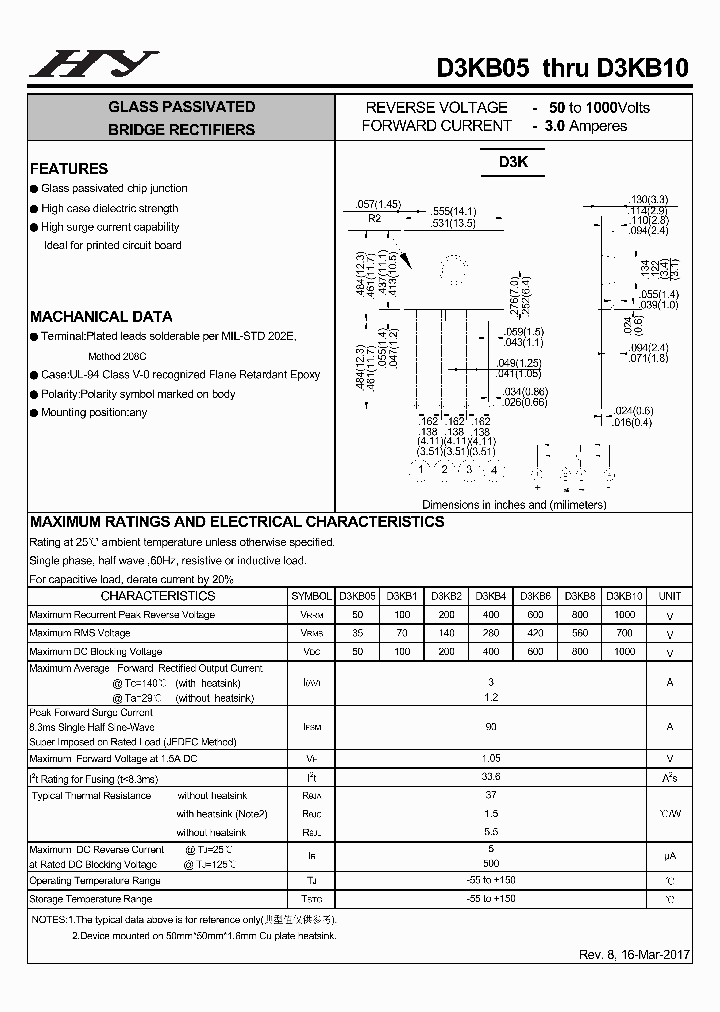 D3KB05-17_9045233.PDF Datasheet