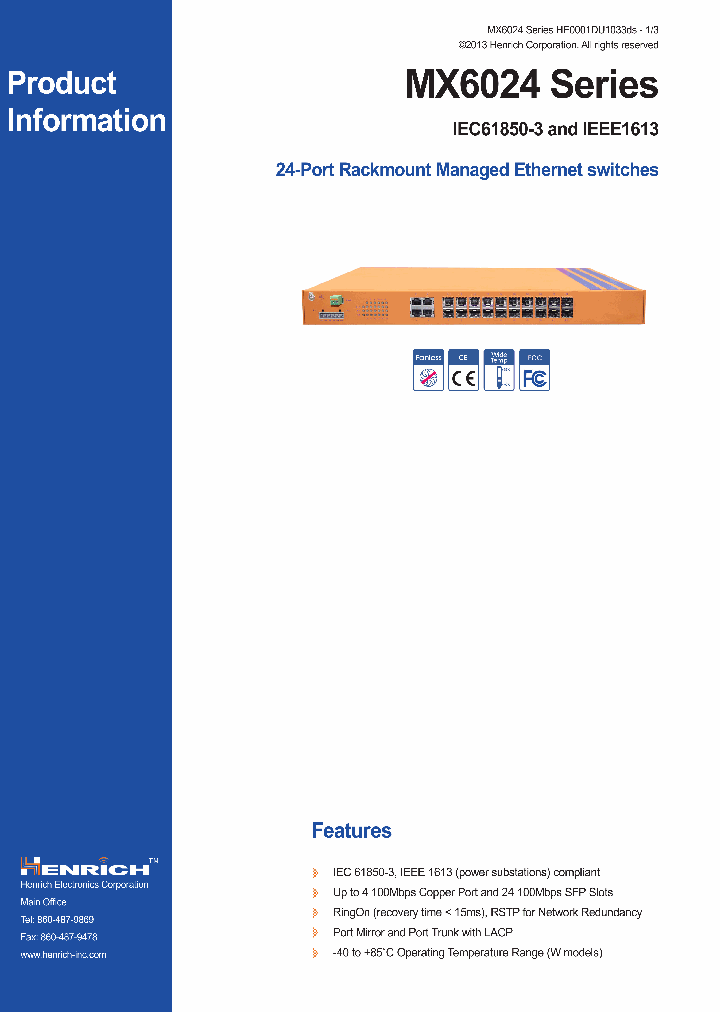 MX6024_9045802.PDF Datasheet