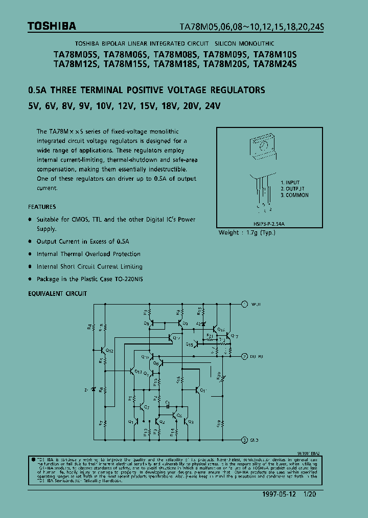 TA78M18S_9046348.PDF Datasheet