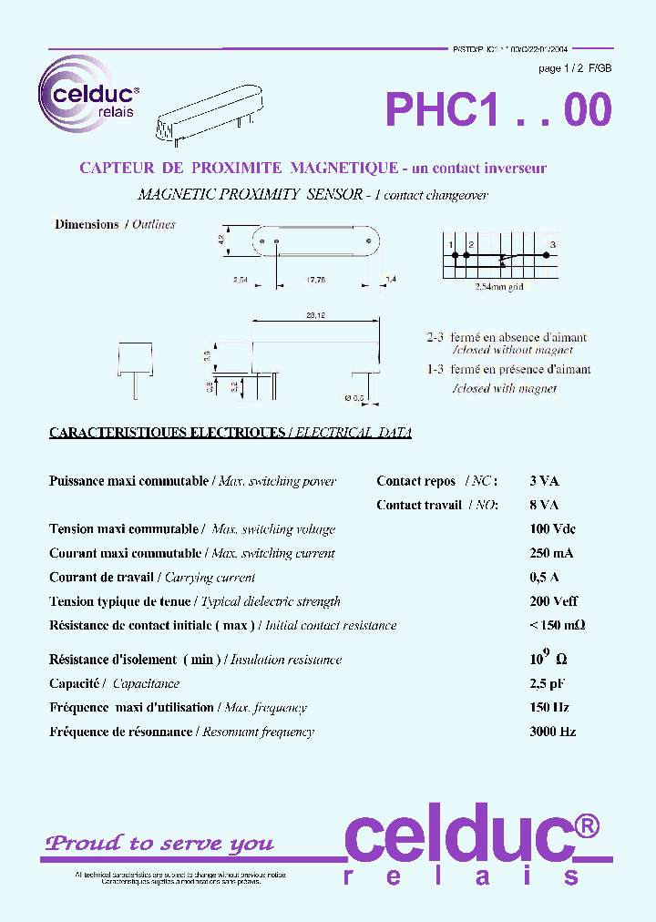 PHC13700_9047843.PDF Datasheet Download --- IC-ON-LINE