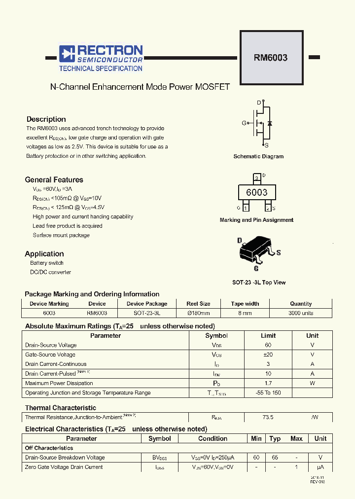 RM6003_9048135.PDF Datasheet