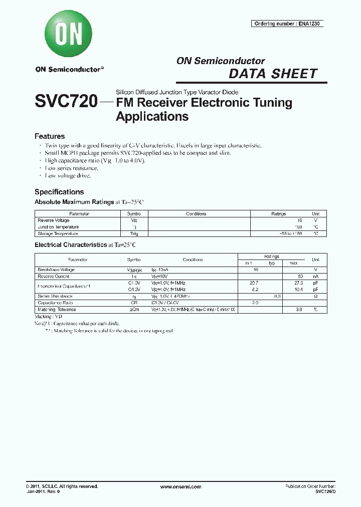 SVC720_9048290.PDF Datasheet