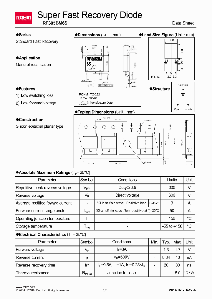 RF305BM6S_9049396.PDF Datasheet