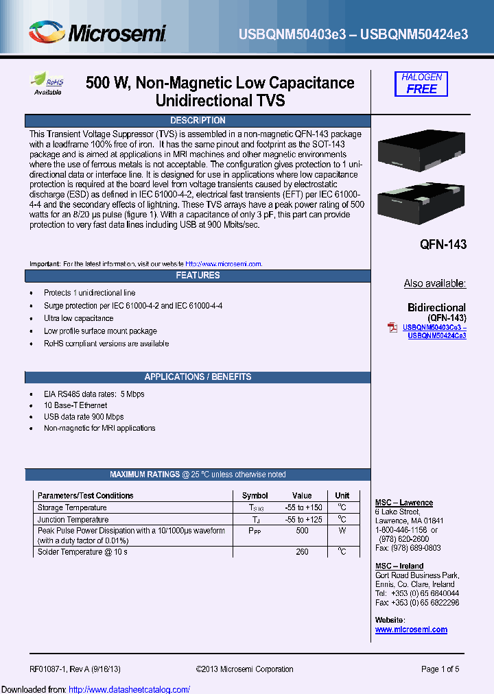 USBQNM50424E3_9052216.PDF Datasheet