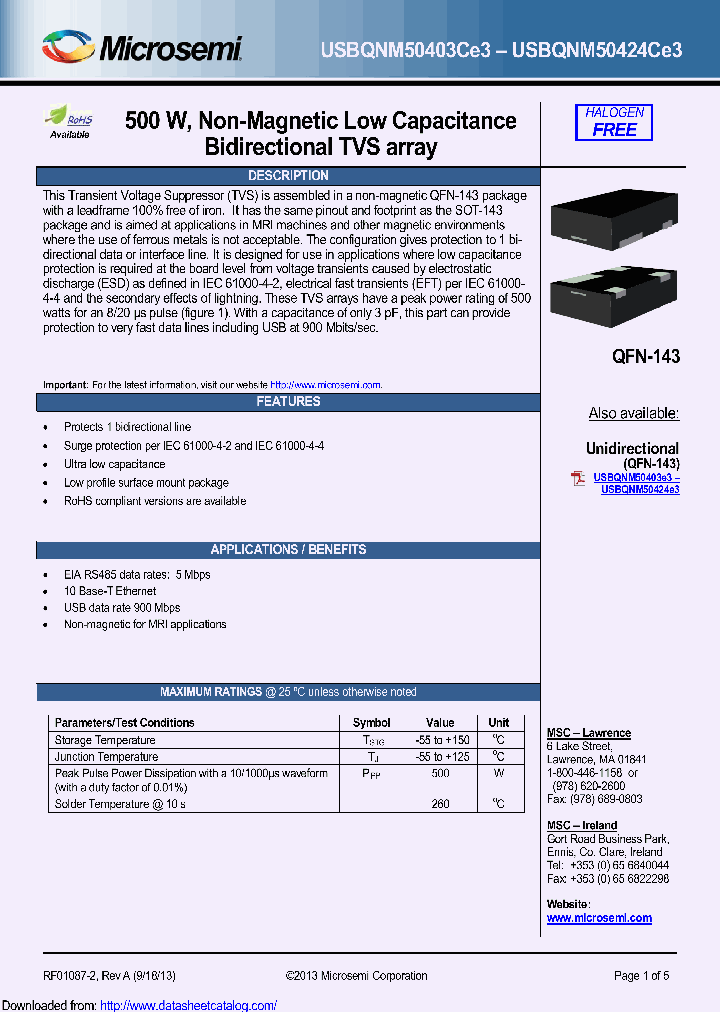 USBQNM50424CE3_9052215.PDF Datasheet