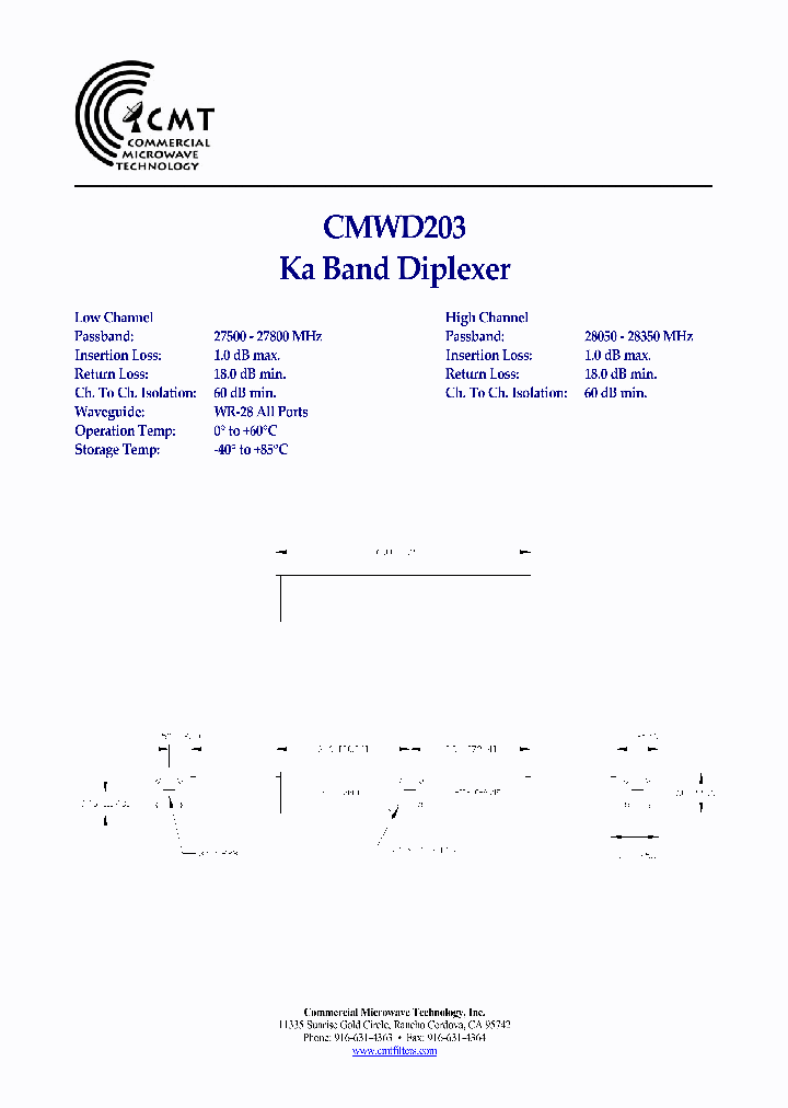 CMWD203_9052536.PDF Datasheet