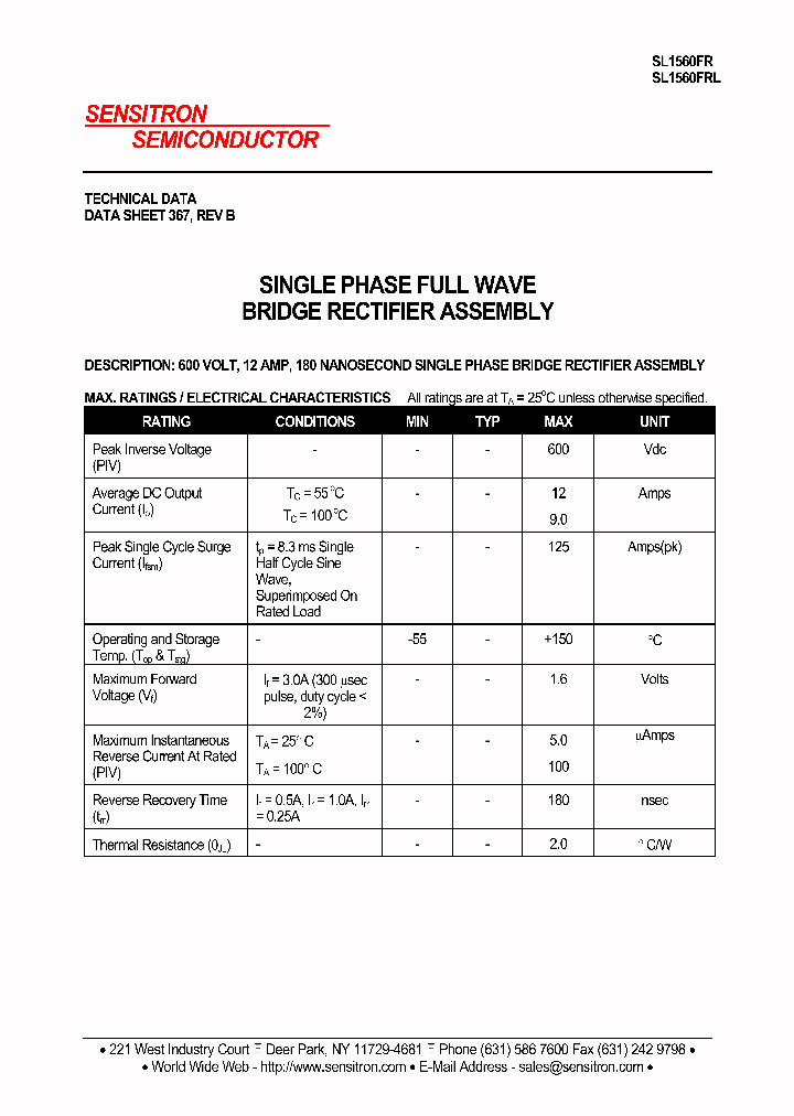 SL1560FR-07_9052618.PDF Datasheet