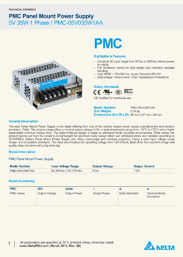 PMC-05V035W1AA_9052871.PDF Datasheet