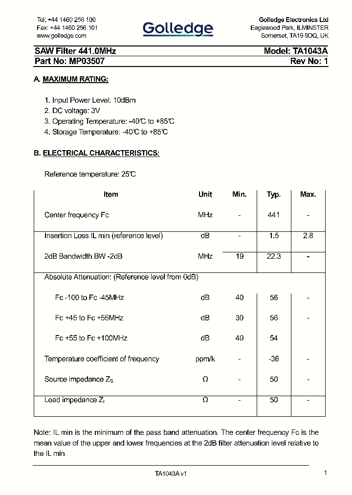 MP03507_9053047.PDF Datasheet