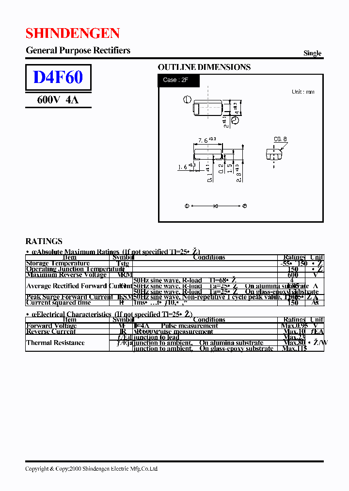 D4F60_9056550.PDF Datasheet