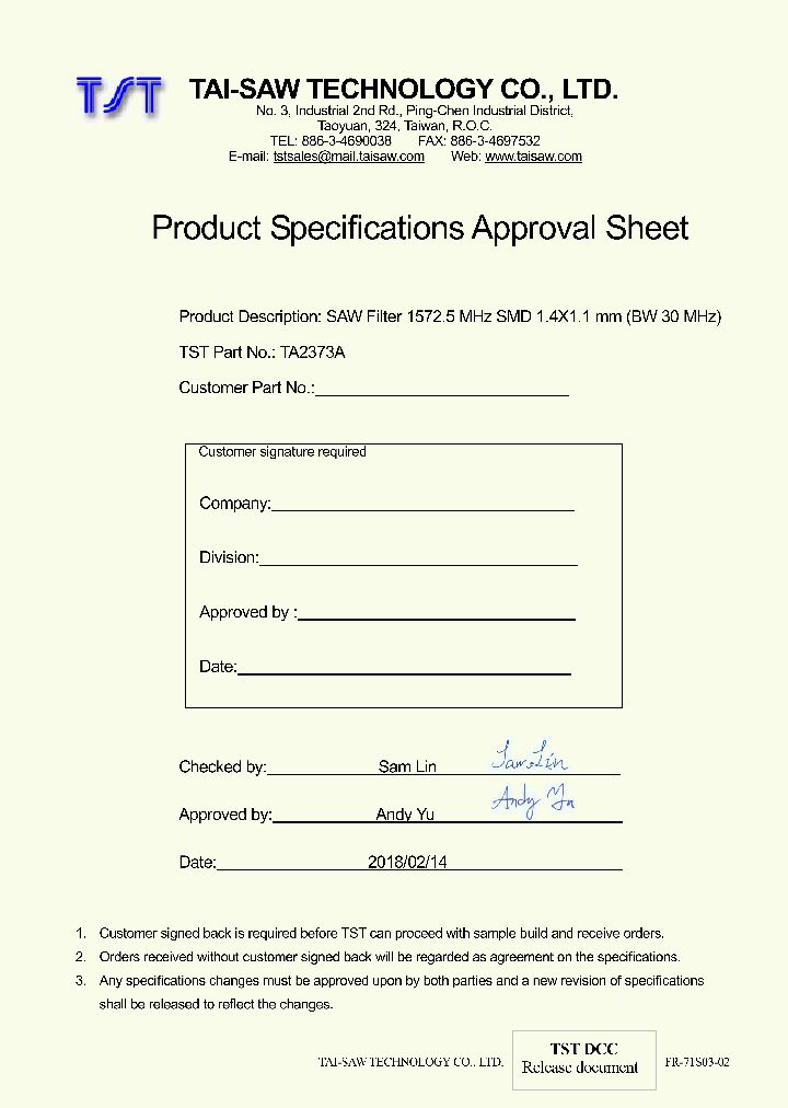 TA2373A_9056870.PDF Datasheet