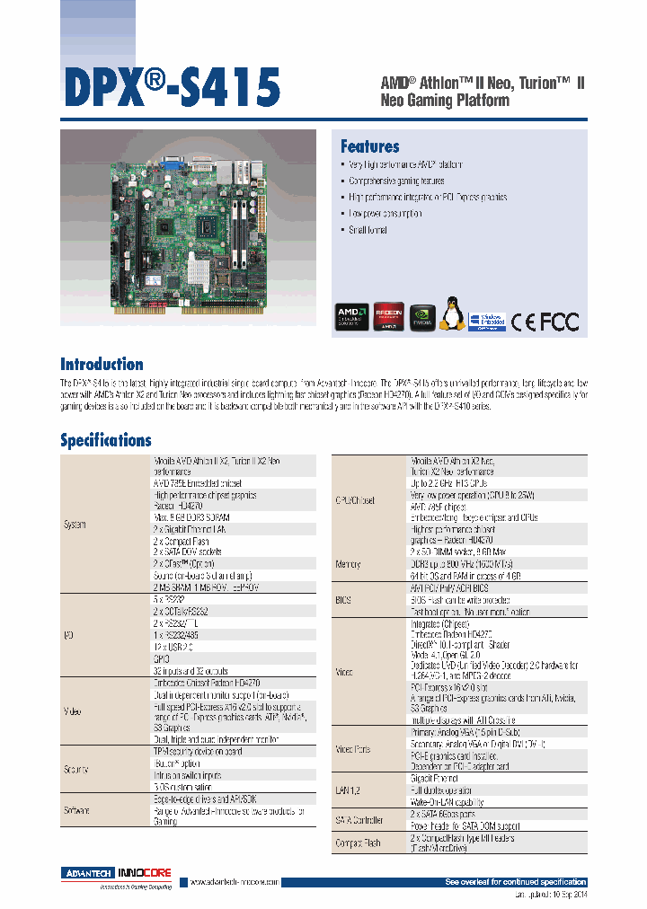 DPX-S415-14_9058510.PDF Datasheet
