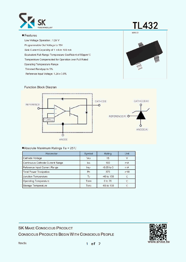 TL432_9058596.PDF Datasheet