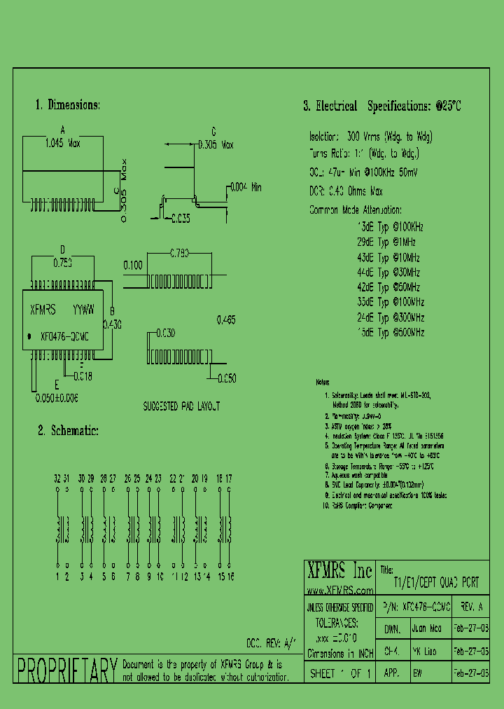 XF0476-QCMC_9059340.PDF Datasheet
