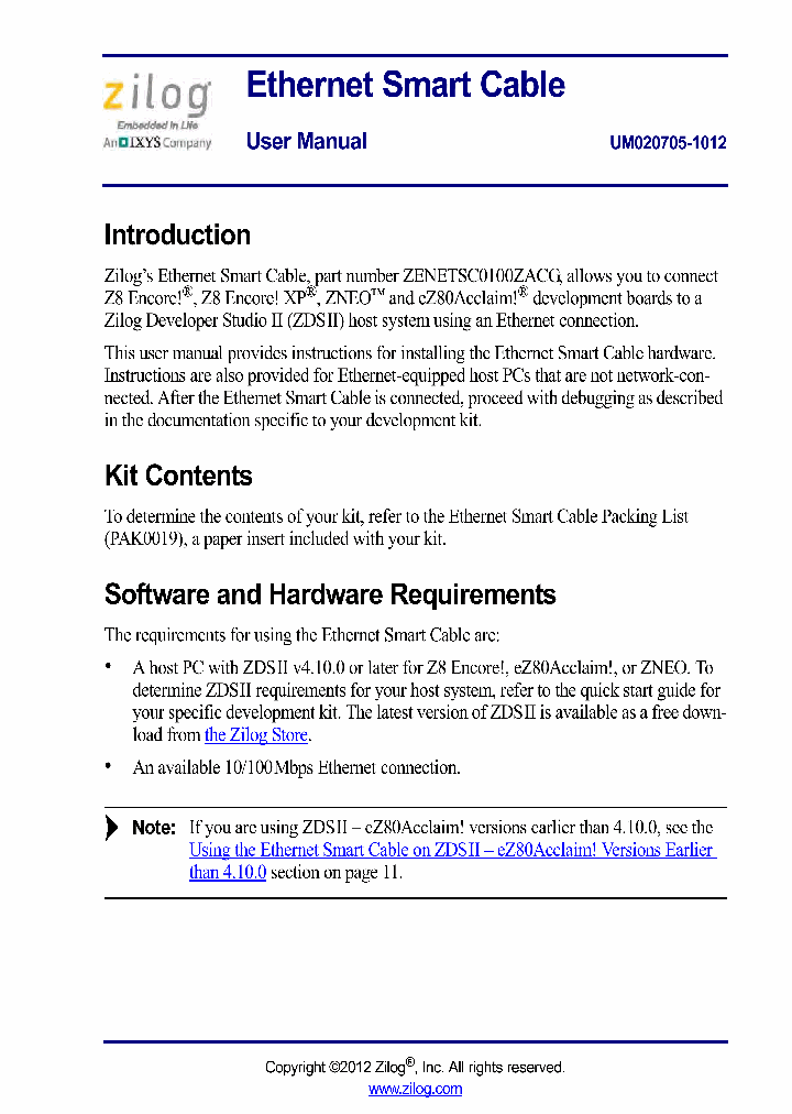 UM020705-1012_9060260.PDF Datasheet