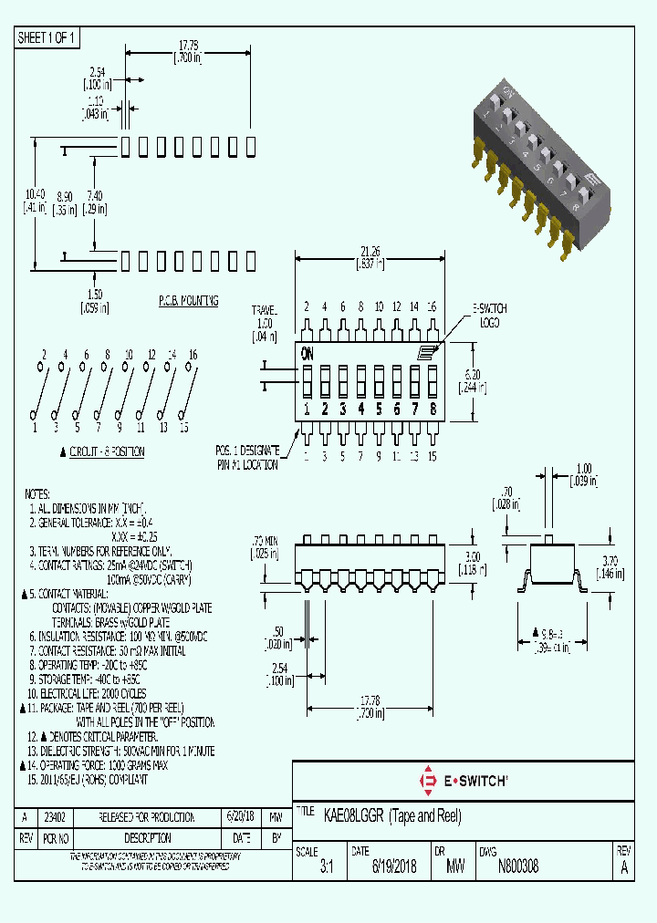 N800308_9061246.PDF Datasheet