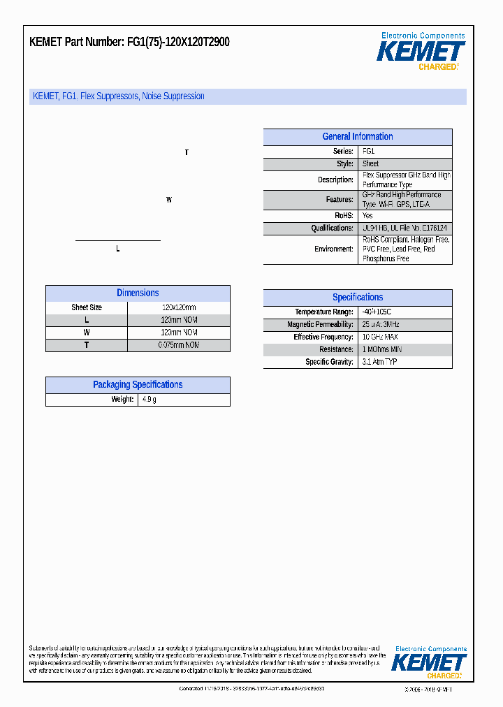 FG175-120X120T2900_9061600.PDF Datasheet