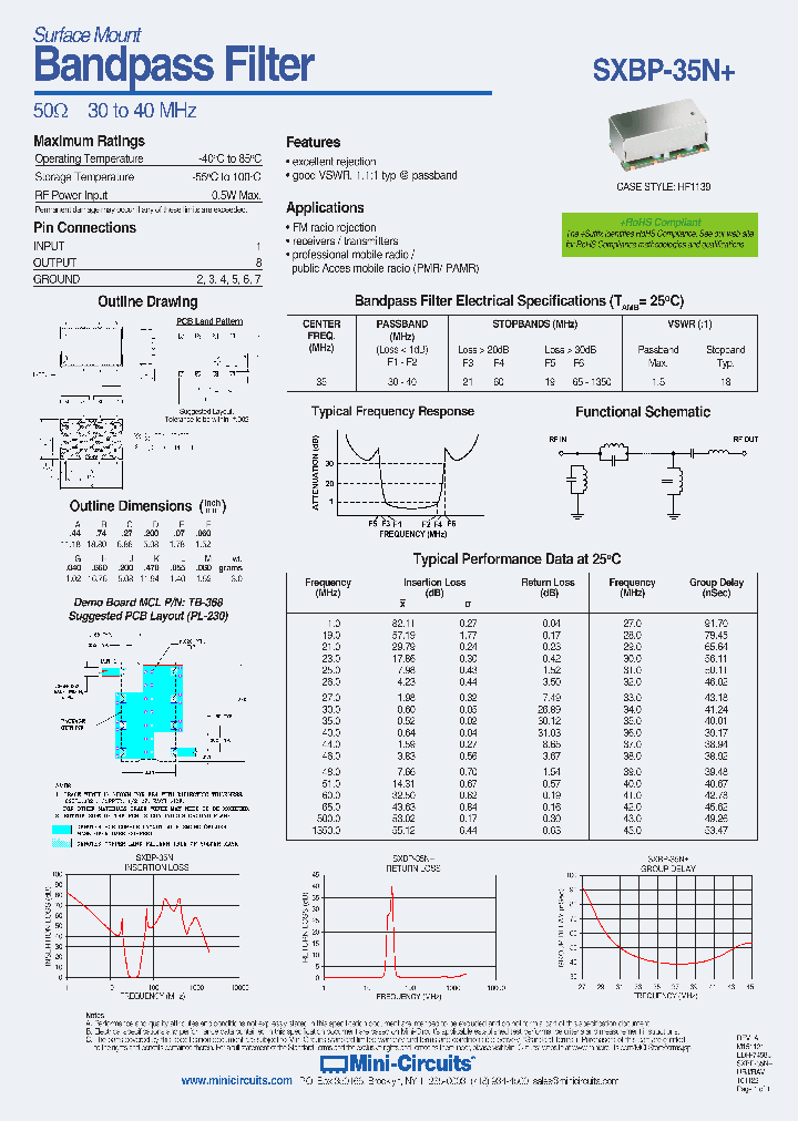 SXBP-35N_9062025.PDF Datasheet
