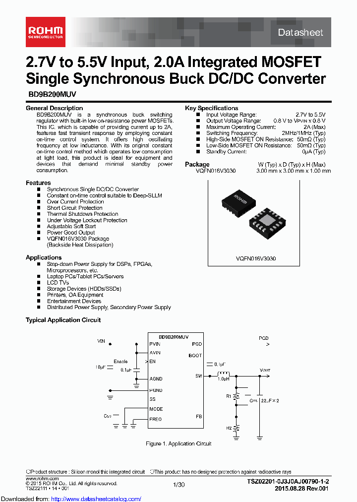 BD9B200MUV_9062770.PDF Datasheet