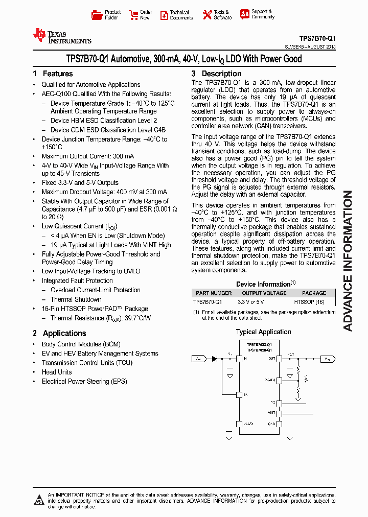 PTPS7B7033QPWPRQ1_9062962.PDF Datasheet