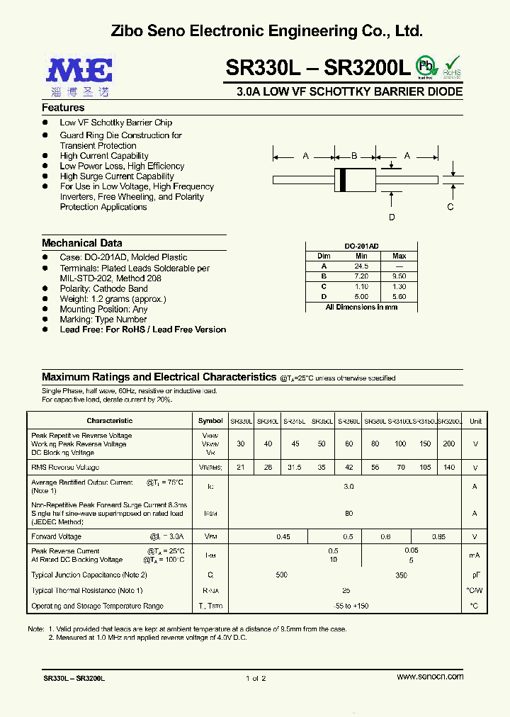 SR3200L_9063426.PDF Datasheet