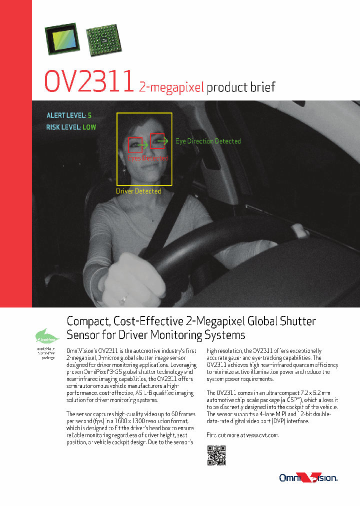 OV02311-E74Y-1C-Z_9063765.PDF Datasheet Download --- IC-ON-LINE