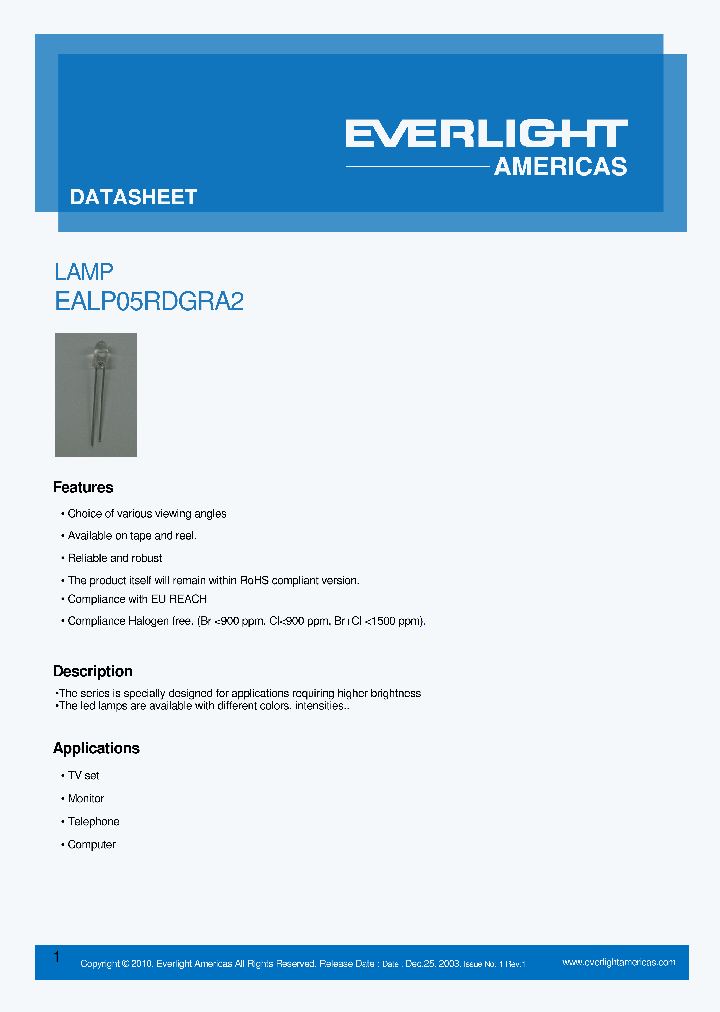 EALP05RDGRA2_9063944.PDF Datasheet