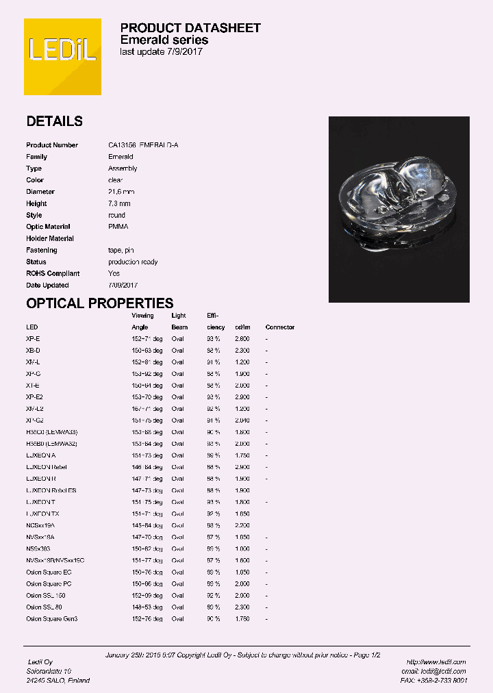 CA13156_9064515.PDF Datasheet