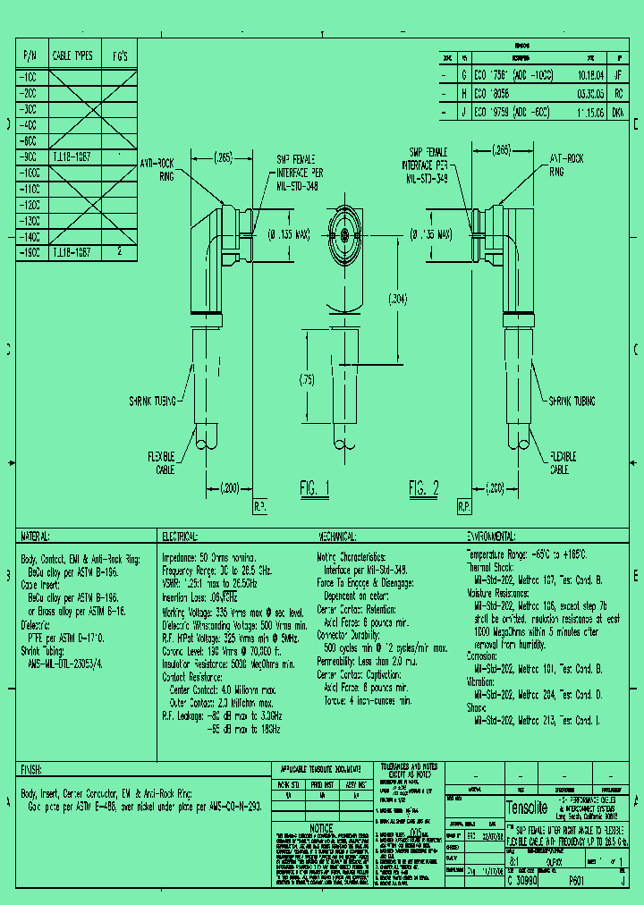 P601_9065288.PDF Datasheet Download --- IC-ON-LINE