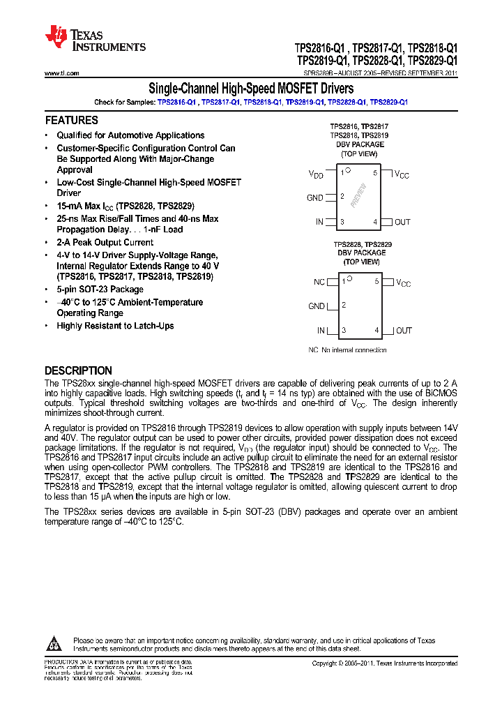 TPS2829QDBVRQ1_9065314.PDF Datasheet