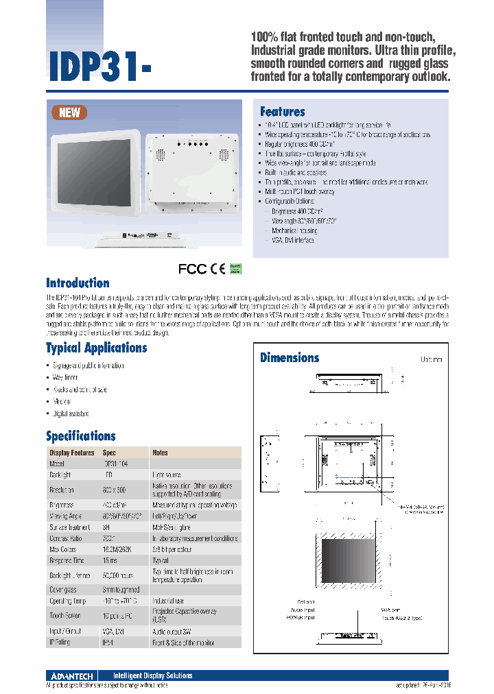 IDP31-104_9065810.PDF Datasheet