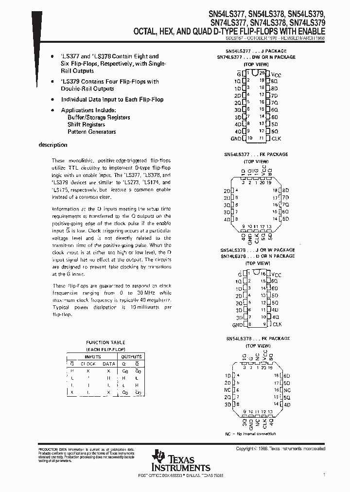 SNJ54LS377J_9065835.PDF Datasheet