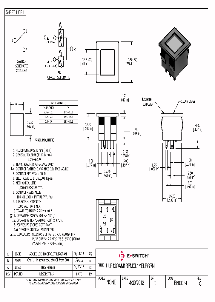 B800034_9066093.PDF Datasheet