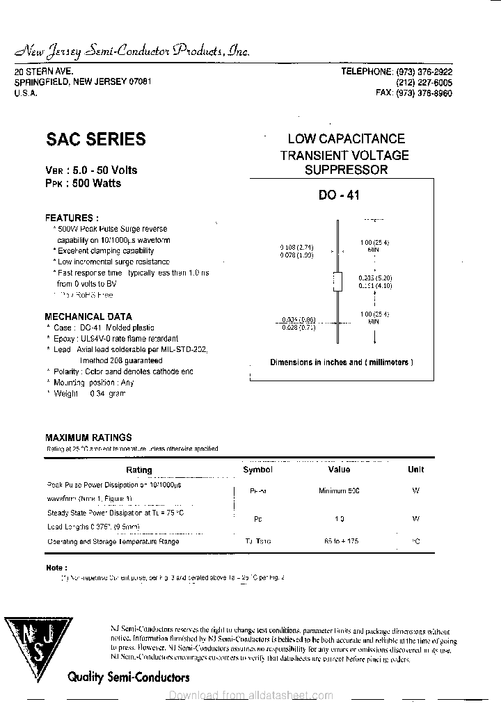 SAC12_9065952.PDF Datasheet