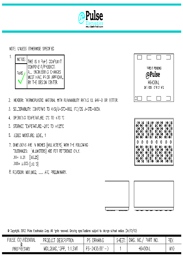 H6400NL_9067024.PDF Datasheet