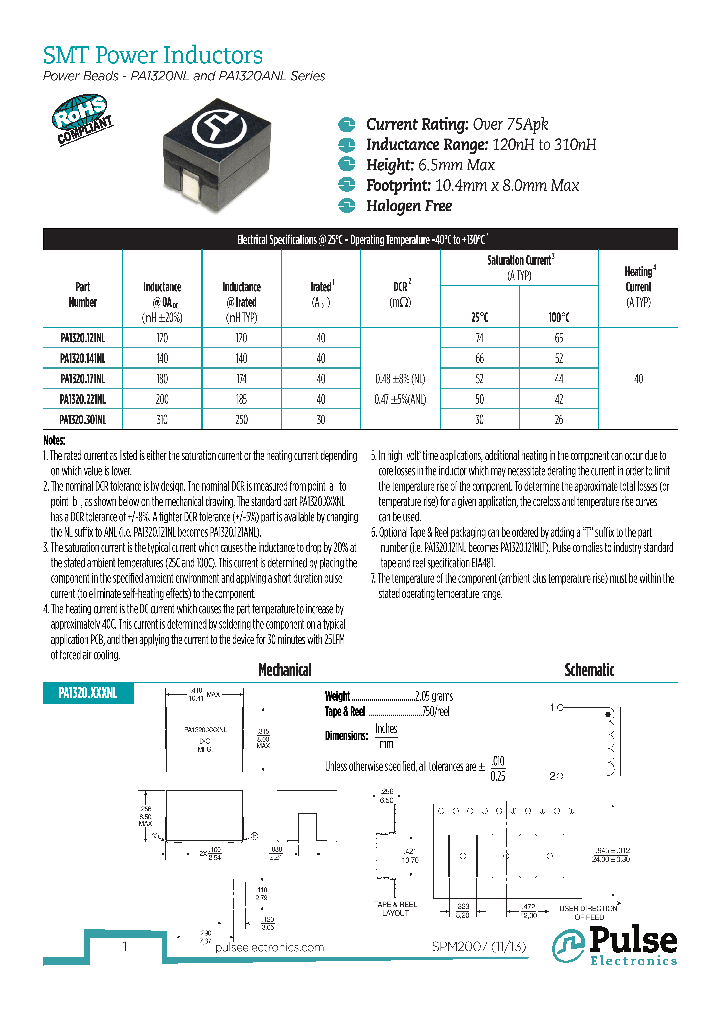 PA1320121NL_9067834.PDF Datasheet