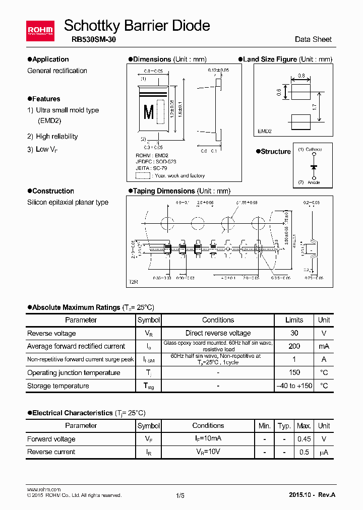 RB530SM-30_9069188.PDF Datasheet