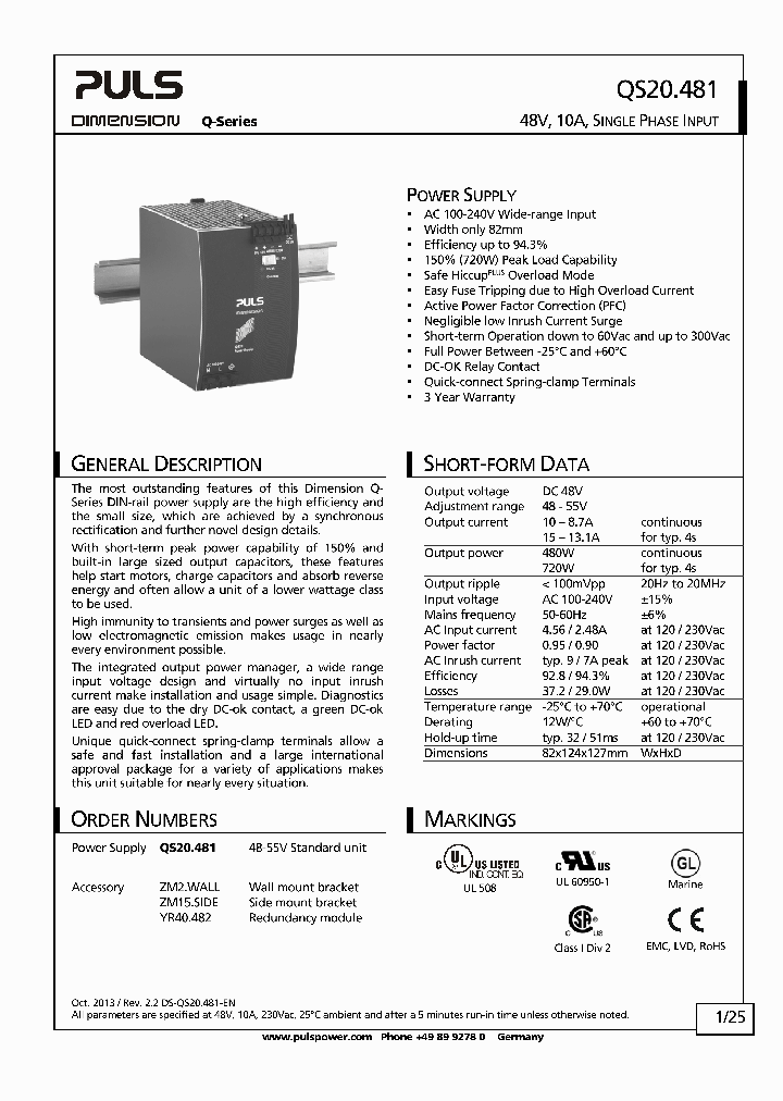 QS20481_9069878.PDF Datasheet