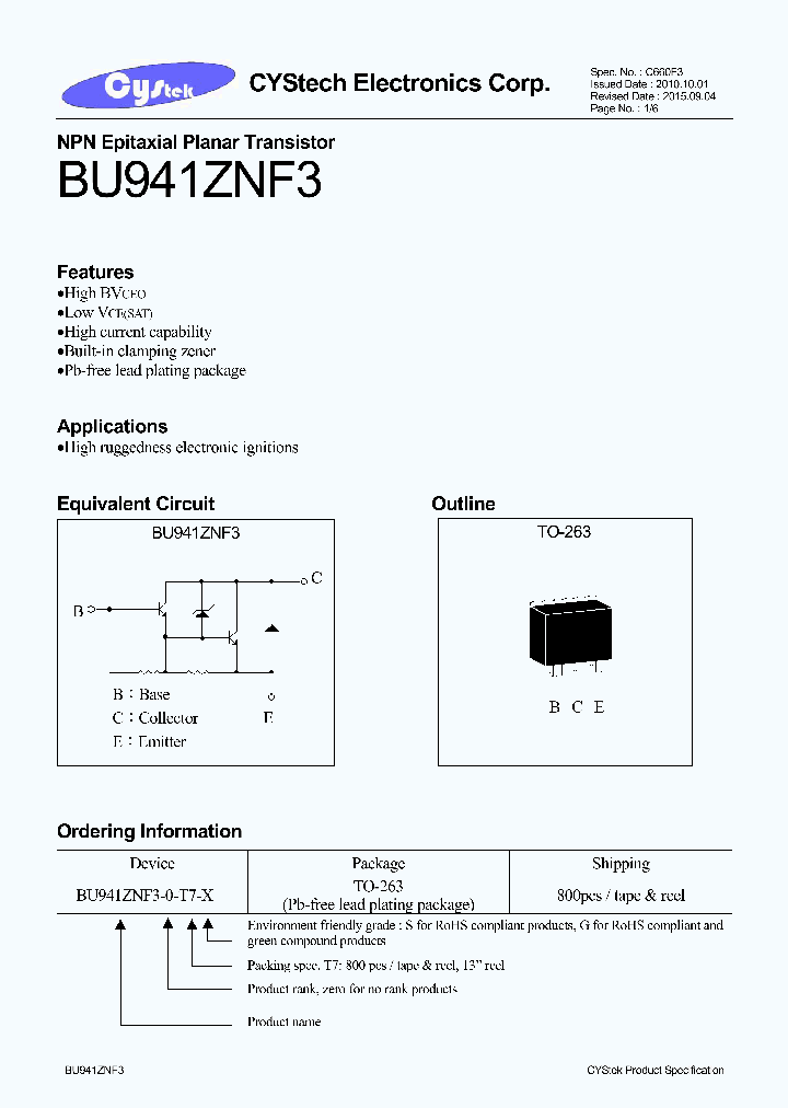 BU941ZNF3_9069963.PDF Datasheet
