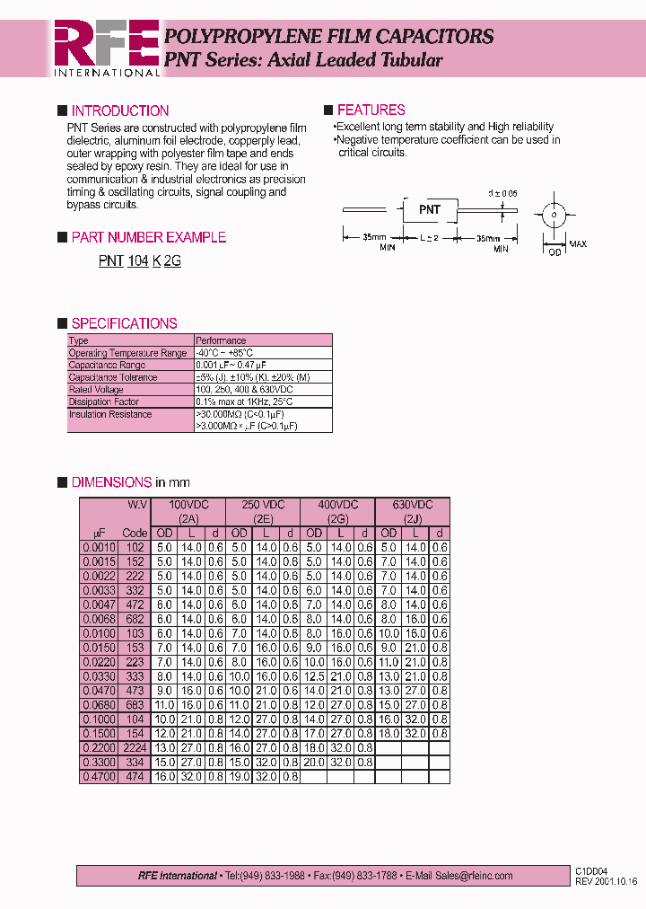 PNT104K2G_9071109.PDF Datasheet
