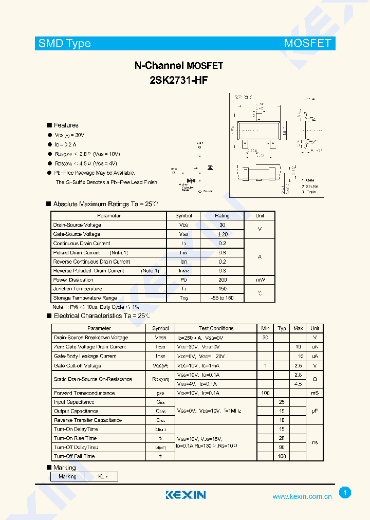 2SK2731-HF-3_9071351.PDF Datasheet