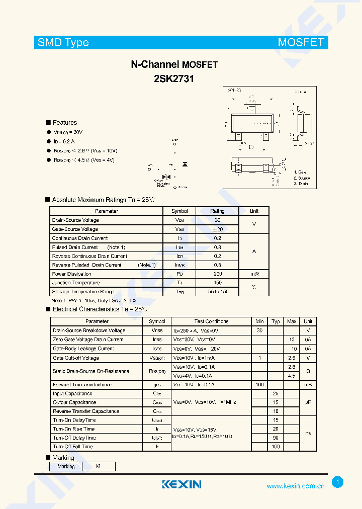 2SK2731-15_9071353.PDF Datasheet