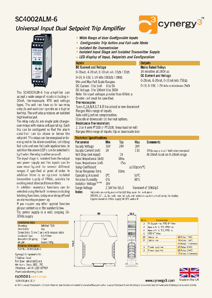 SC4002ALM-6_9071903.PDF Datasheet