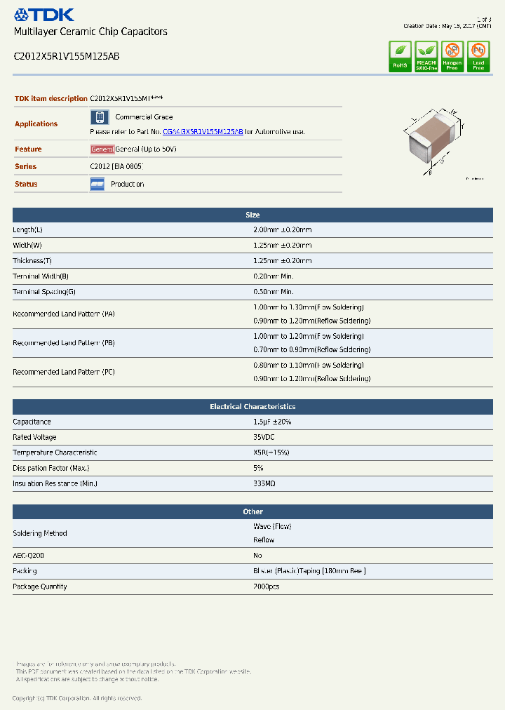 C2012X5R1V155M125AB-17_9072320.PDF Datasheet