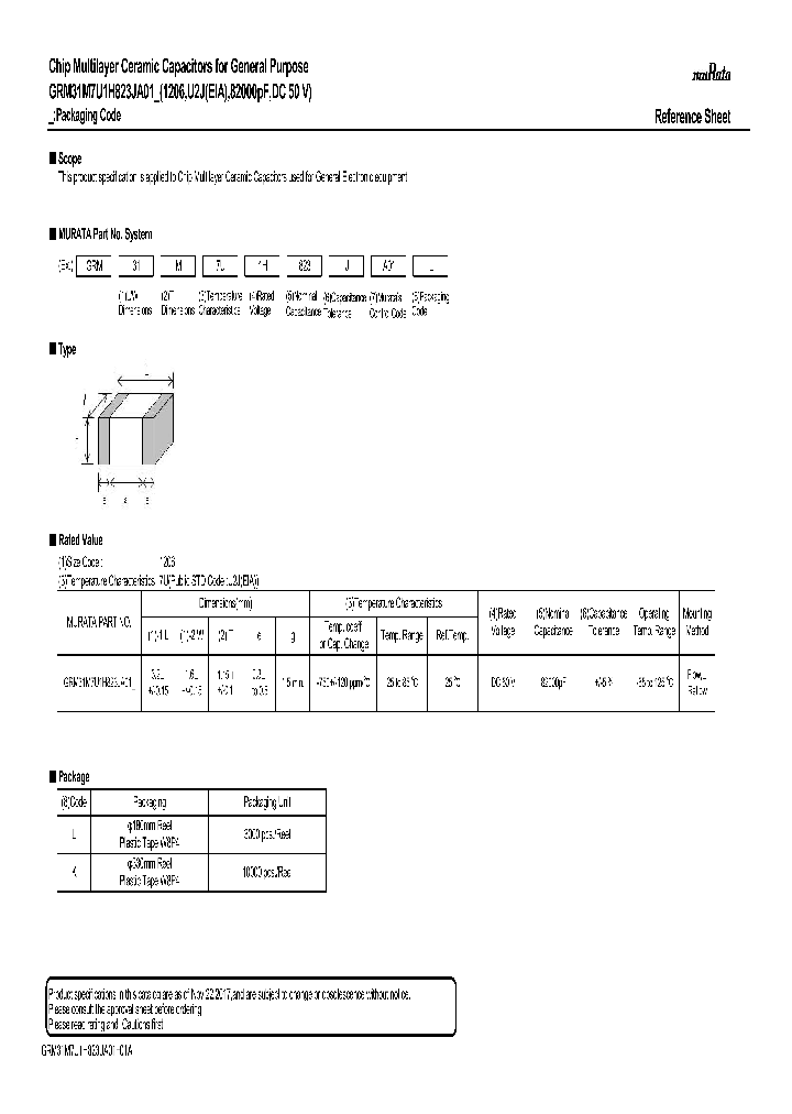 GRM31M7U1H823JA01_9073010.PDF Datasheet