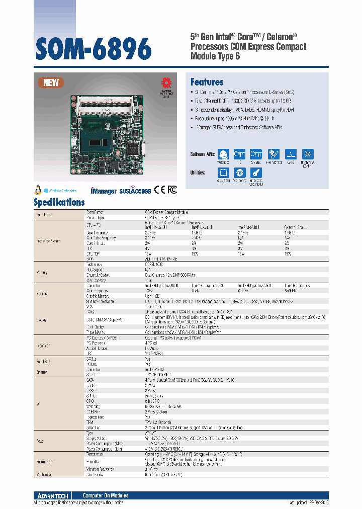 SOM-6896C3-U1A1E_9073373.PDF Datasheet