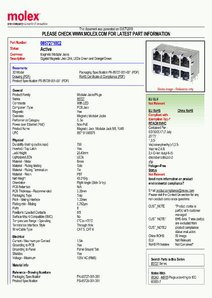 0857271002-18_9073530.PDF Datasheet