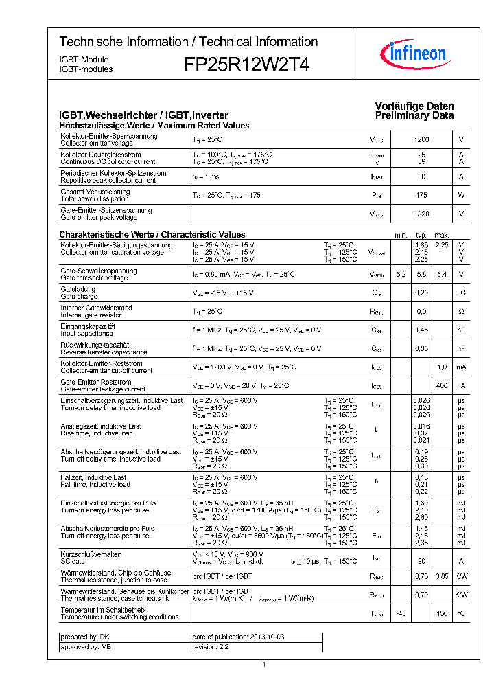 FP25R12W2T4_9074153.PDF Datasheet